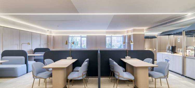 汉庭酒店(高密凤凰大街店)图片