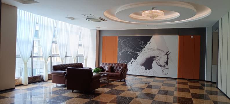 水富红叶假日酒店图片