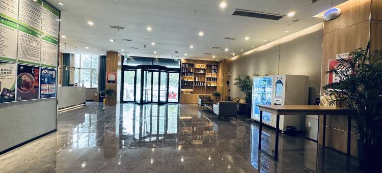 格林豪泰酒店(济宁高新区黄屯店)图片