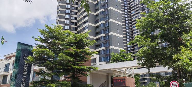 东山忆夏海景民宿(金銮湾店)图片