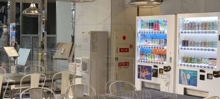 东横INN-燕三条站前(Toyoko Inn Tsubame-Sanjo Ekimae)图片