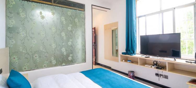 丽江文丽酒店图片