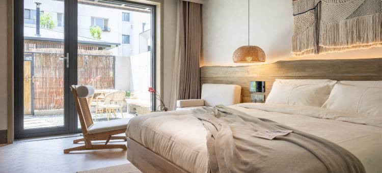 泊青·美宿(呼和浩特万达广场高铁东站店)图片