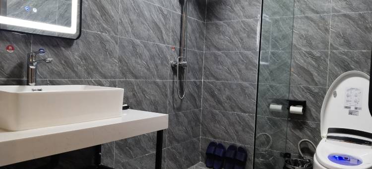 北京富莱商务酒店(通州北关地铁站胸科医院店)图片