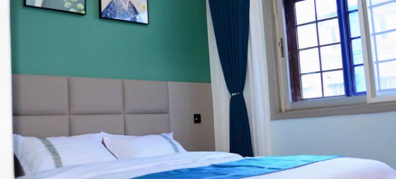 OYO成都洛带来源客栈图片