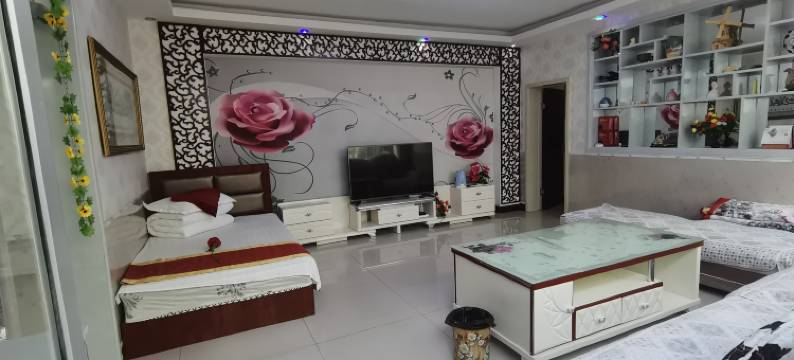 乌兰夏都宾馆图片