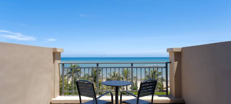 北海•涠洲岛┃Catholic•Church沃之沃•观海酒店(蓝桥店)图片