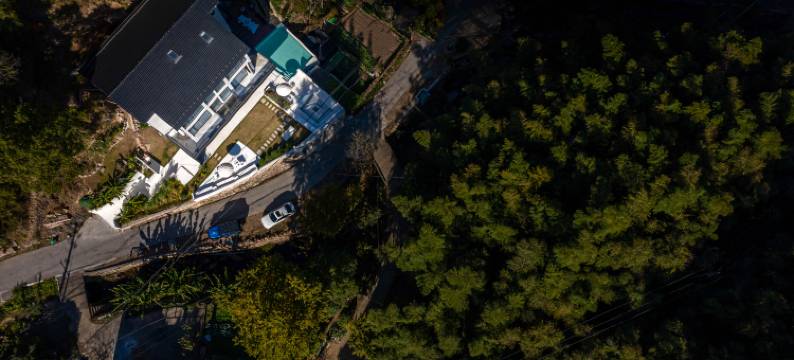 SeeAnn溪岸·莫干山民宿图片