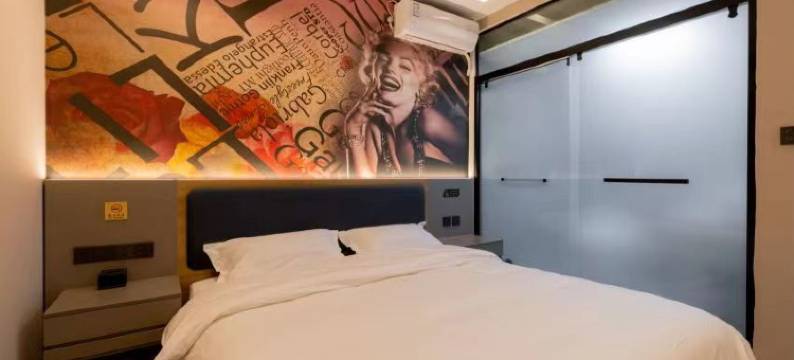 北京富莱商务酒店(通州北关地铁站胸科医院店)图片