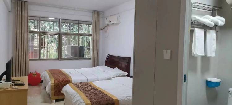 微山湖湖上老渔家鱼馆民宿图片