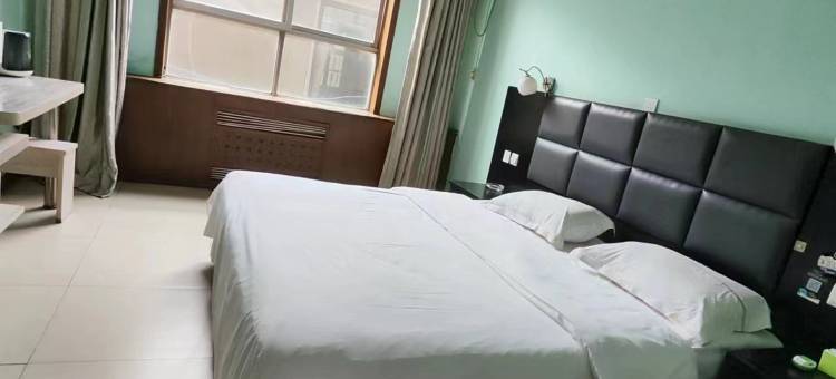 百姓商务酒店(濮阳中心广场店)图片