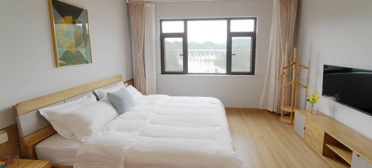 栖客酒浓民宿图片