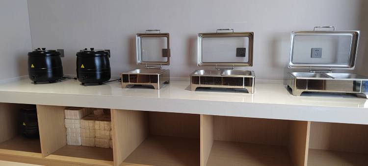 沁源凯悦酒店图片