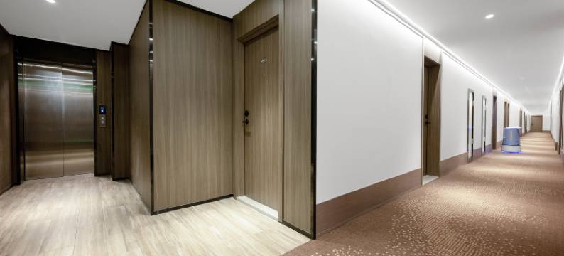 汉庭酒店(太原芮城国际店)图片