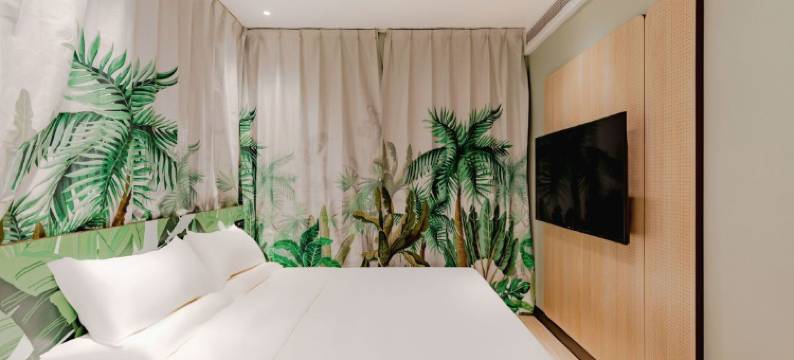 海友酒店(安庆高铁站店)图片