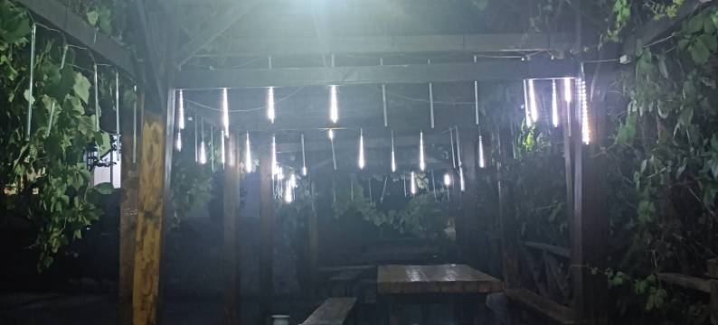 北京林水园饭庄(密关路密云水库店)图片