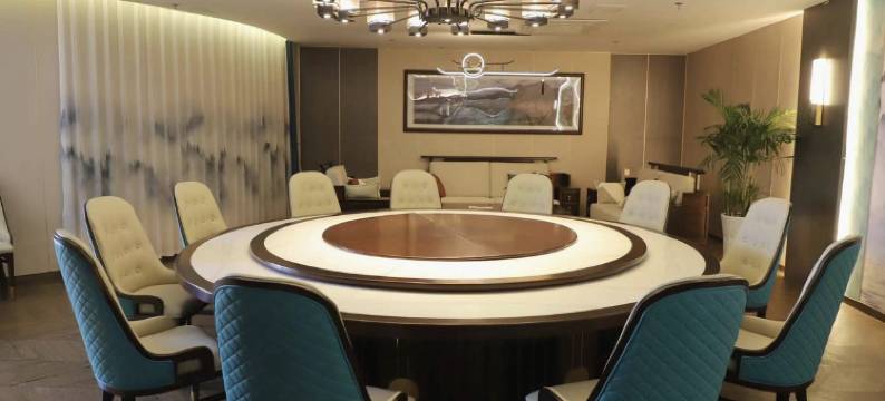 王莽岭云上民宿图片