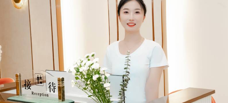 艾扉酒店(青岛北站永年路地铁站店)图片