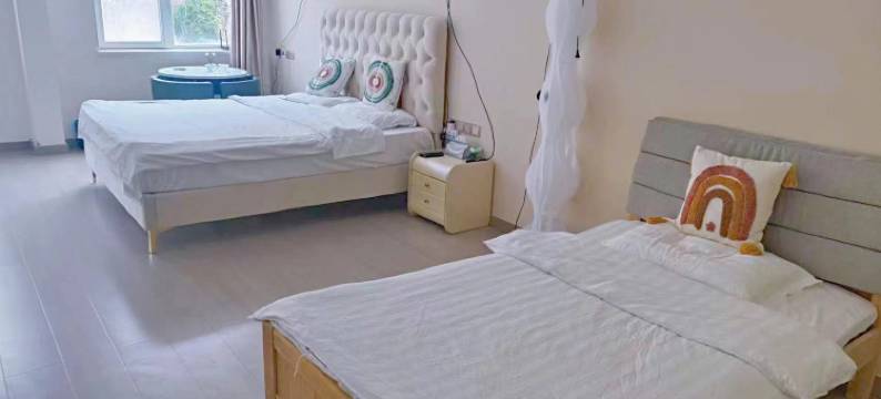 布鲁维斯号海景民宿图片