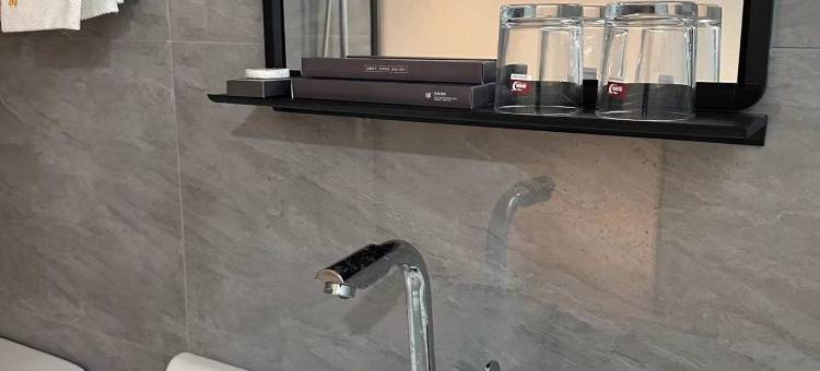 星辉酒店式公寓(柏庄天茂广场店)图片