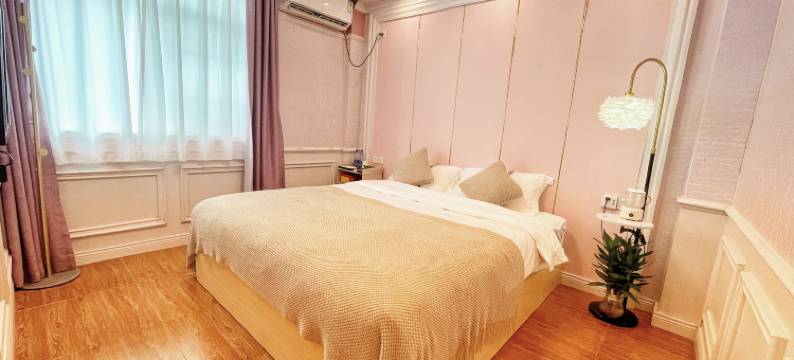 金羽阁·度假院子(珠海长隆旅游度假区店)图片