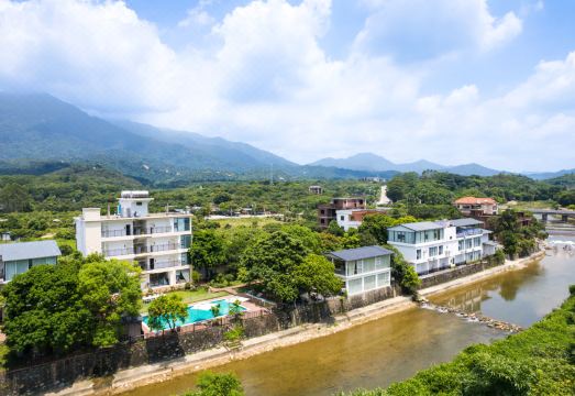 Xishe GuesthouseHotel Overview