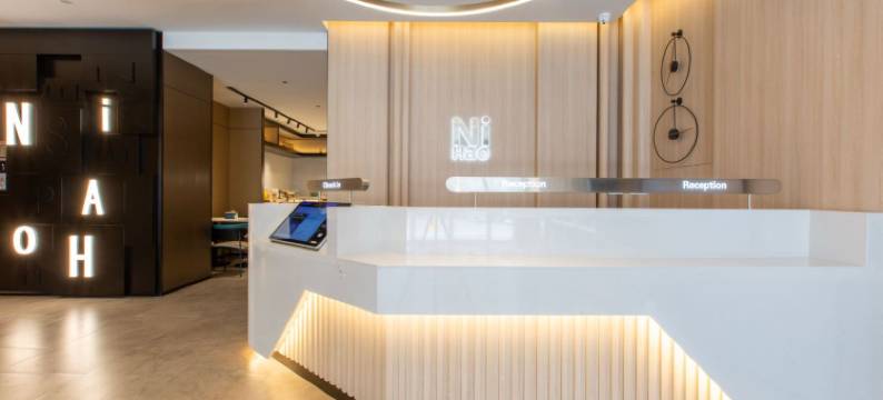 你好酒店(武汉汉正街地铁站店)图片