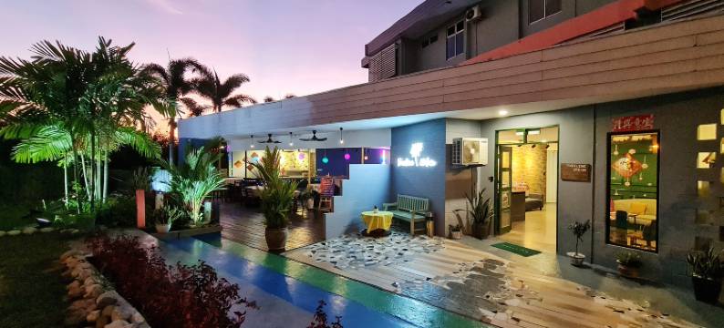 树线城市旅馆(Treeline Urban Inn)图片