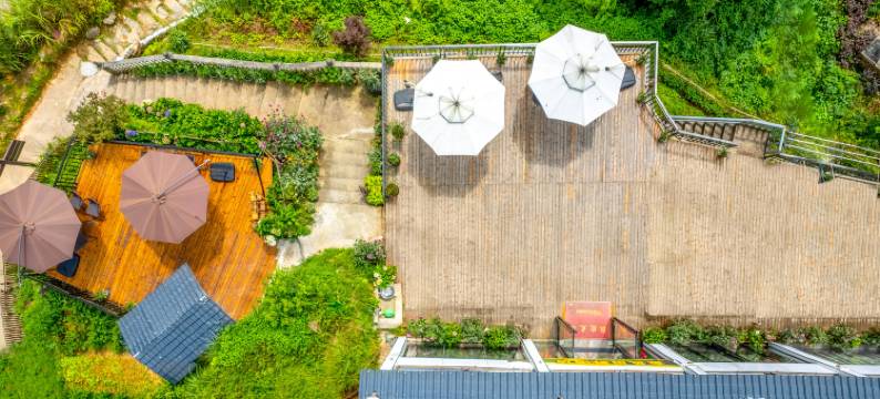 金色田野酒店(龙脊梯田一号观景台店)图片