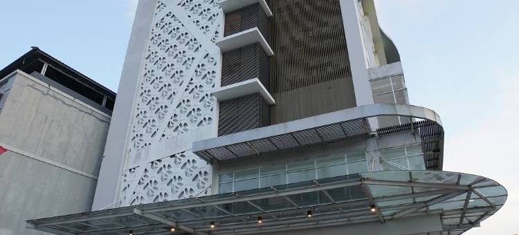 萨芙兰大酒店(Grand Safran Hotel)图片