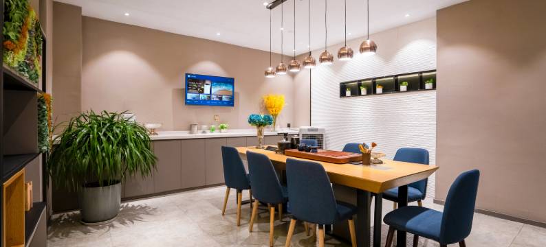 汉庭酒店(临沧云县澜沧江广场客运站店)图片