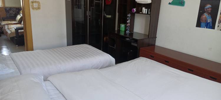 大兴安岭恒升快捷宾馆图片