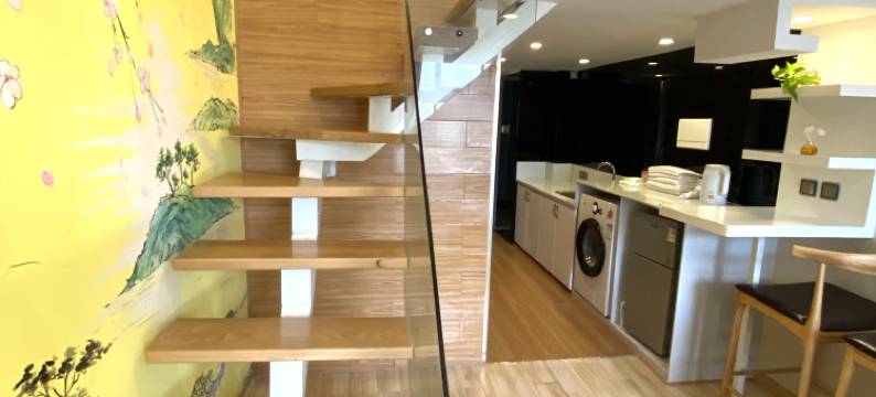 7号民宿(九江学院店)图片