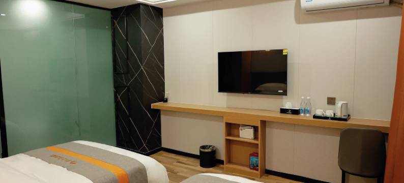 悦之途酒店(喀什古城景区店)图片