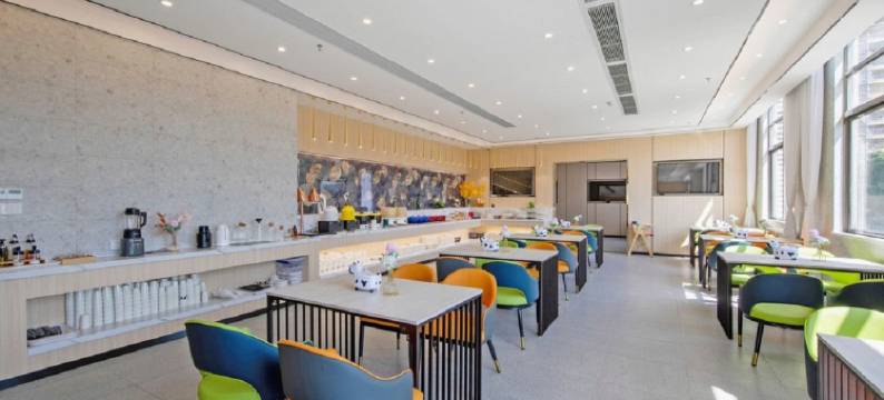 名悦酒店(中山市中医院店)图片