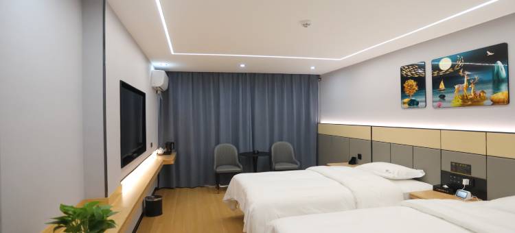 维加斯智能酒店图片