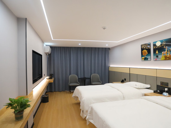 维加斯智能酒店