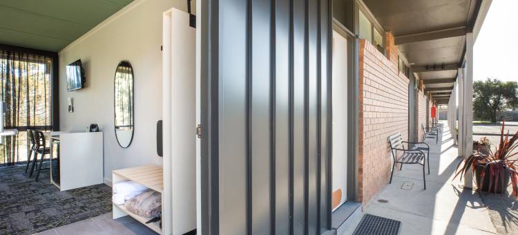 莫韦尔睡帽酒店汽车旅馆(Nightcap at Morwell Hotel)图片