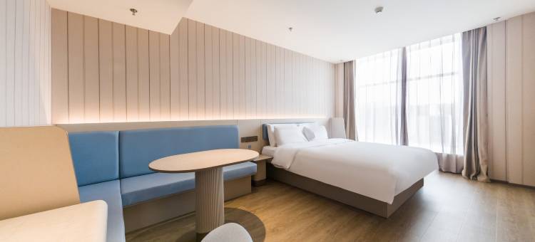 汉庭酒店(烟台招远汽车站店)图片