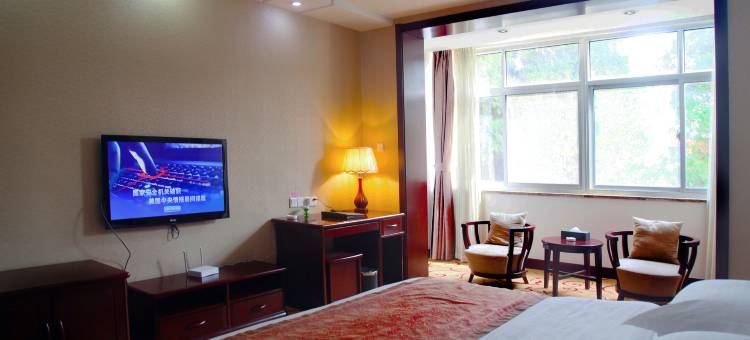 东海宾馆(烟台军用饮食供应站店)图片