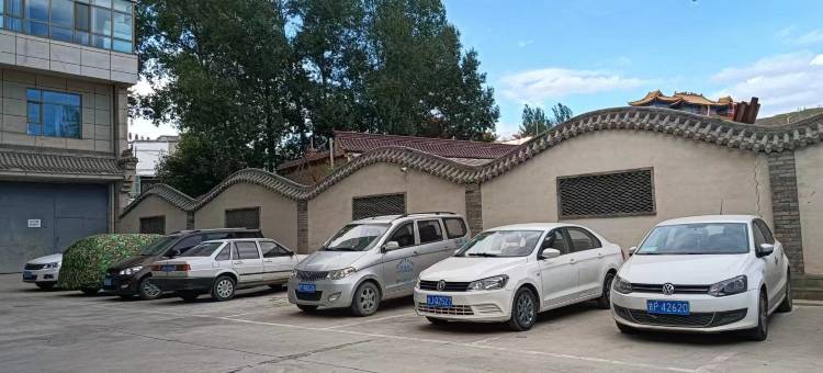 宏强创客酒店图片