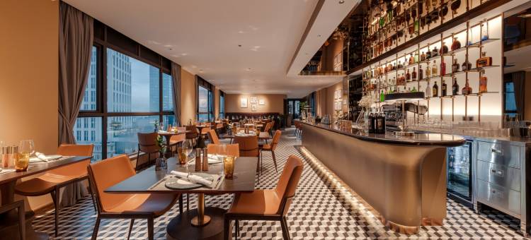 杭通午休经典酒店(La Siesta Classic Hang Thung)图片