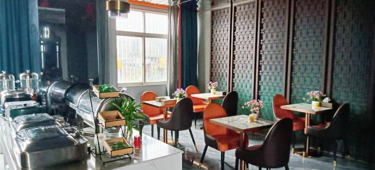 元亨酒店(东莞厚街会展中心店)图片