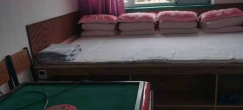 庄河姜家大院图片