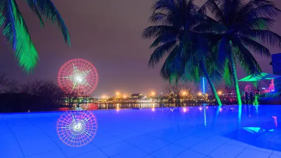 溫泉
