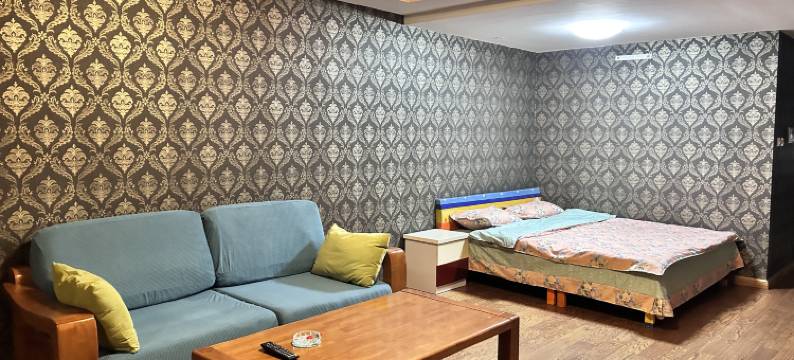 墨染雅居民宿图片