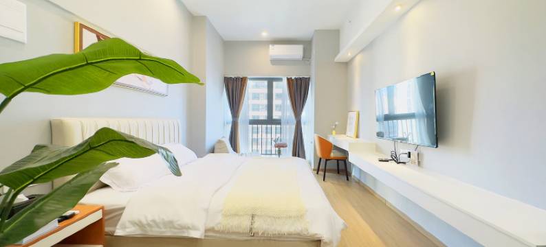 安奕公馆(汕头东海岸万象汇店)图片