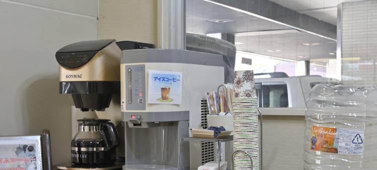 和歌山第1富士酒店(Wakayama Daiichi Fuji Hotel)图片