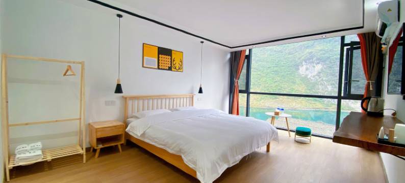 龚滩古镇酉宿陆间民宿图片