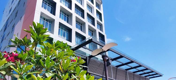 万景酒店(Mega View Hotel)图片
